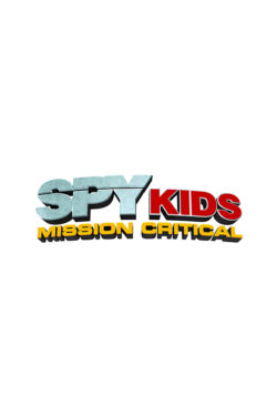 Spy Kids – Missione Alfa Spy Kids – Missione Alfa