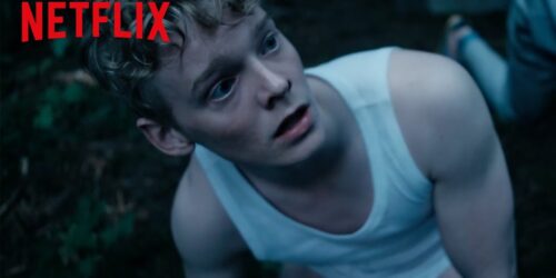 The Rain, Trailer della serie thriller Netflix
