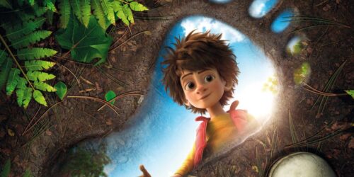 Bigfoot Junior in DVD e Blu-ray da maggio