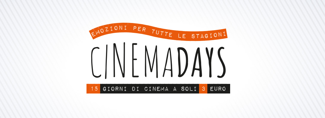 CinemaDays 2018