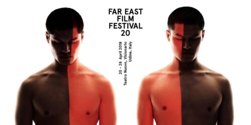 Rai4 per il Far East Film Festival 2018