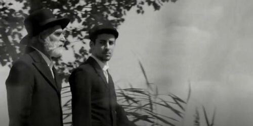 Il film ungherese 1945 di Ferenc Torok su Rai Storia