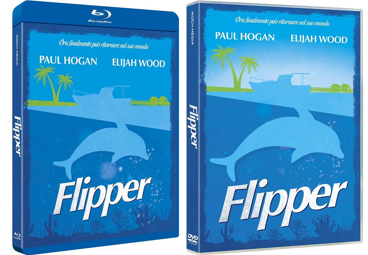 FLIPPER