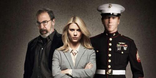 Homeland stagione 6 su FOX