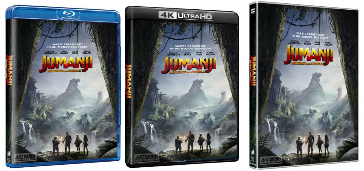 jumanji-benvenuti-giungla-cinema-dvd-bluray-4k-uhd