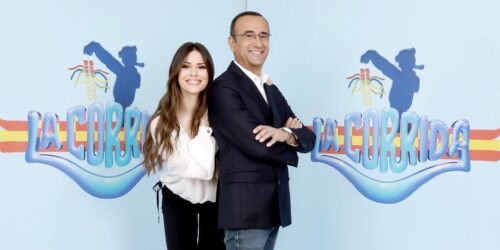La Corrida su Rai1 con Carlo Conti