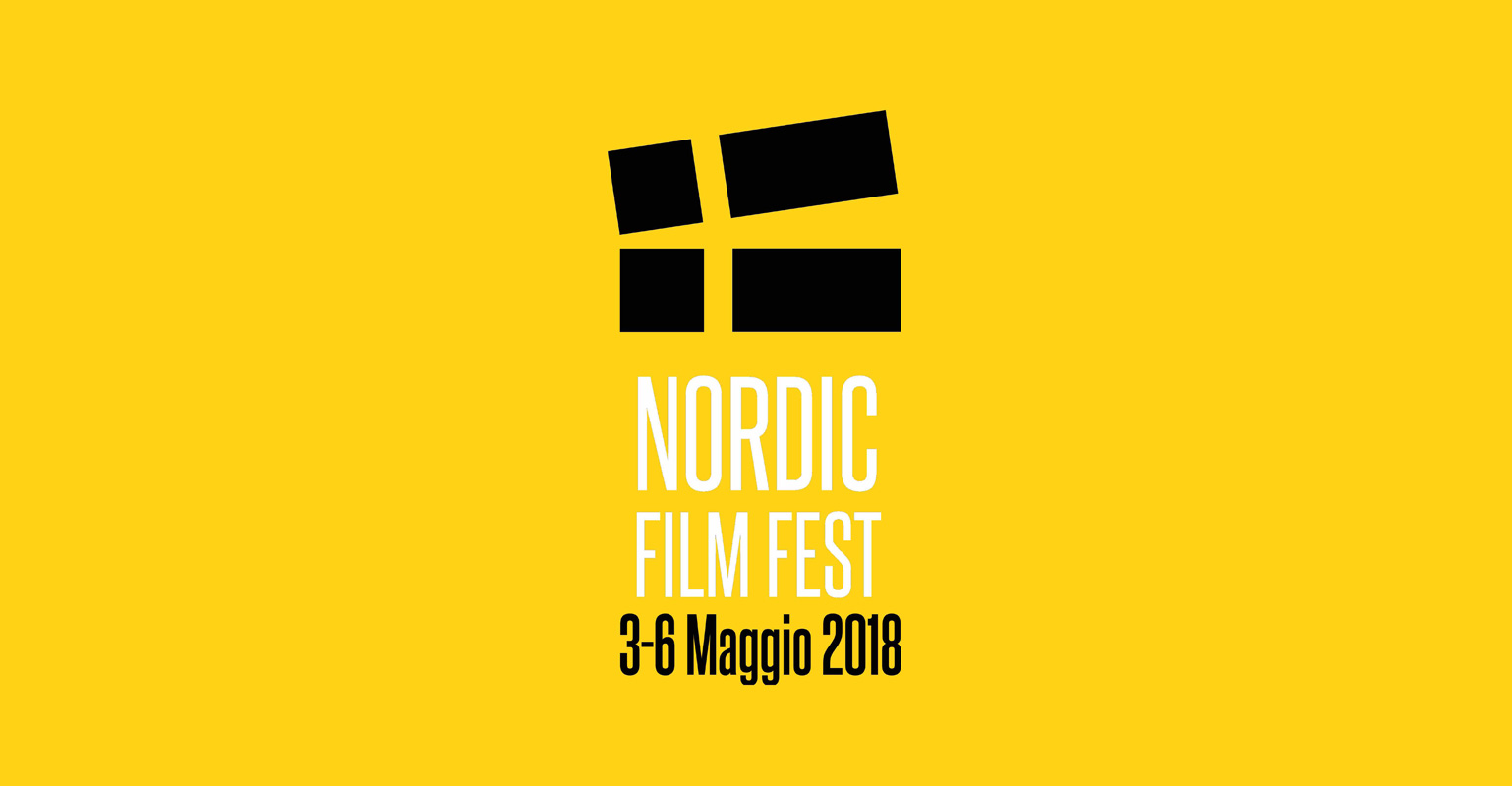 Nordic Film Fest 2018, 7a edizione dal 3 al 6 maggio