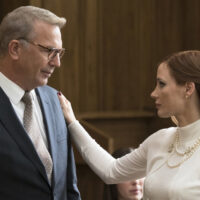 Molly's Game, recensione del film con Jessica Chastain e Kevin Costner