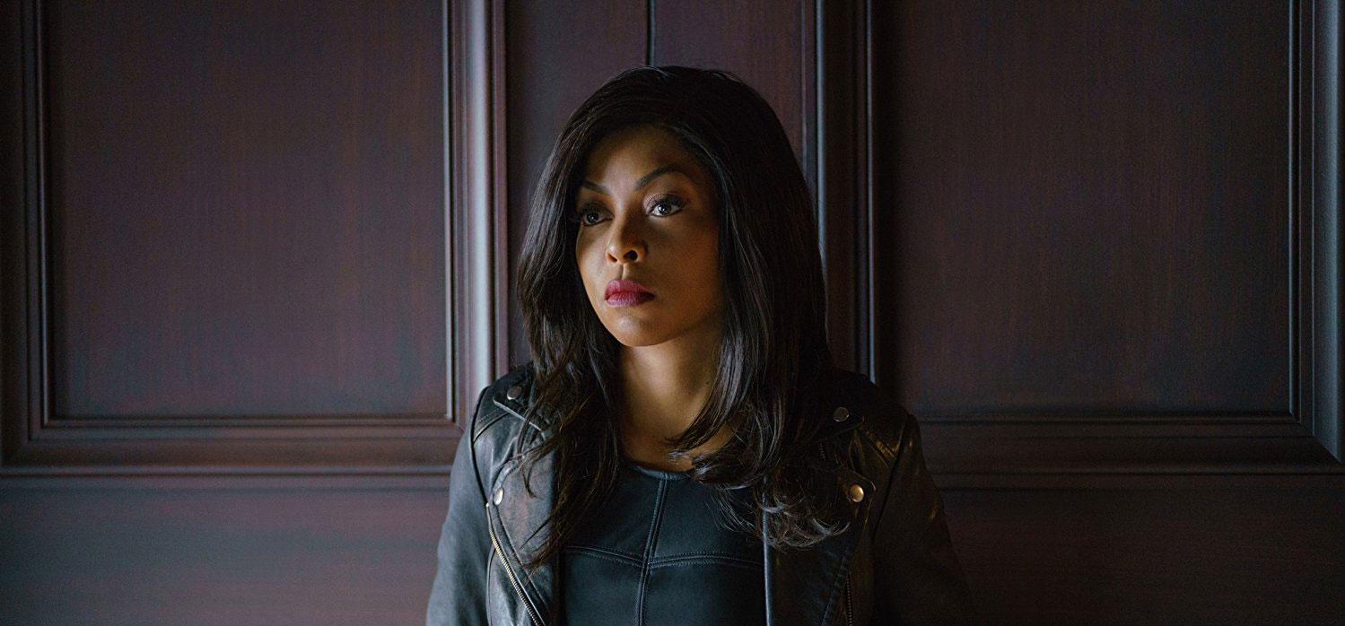 Proud Mary con Taraji P. Henson