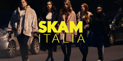 TIMvision produce Film e Serie TV, inizia con Skam Italia e L’amica geniale