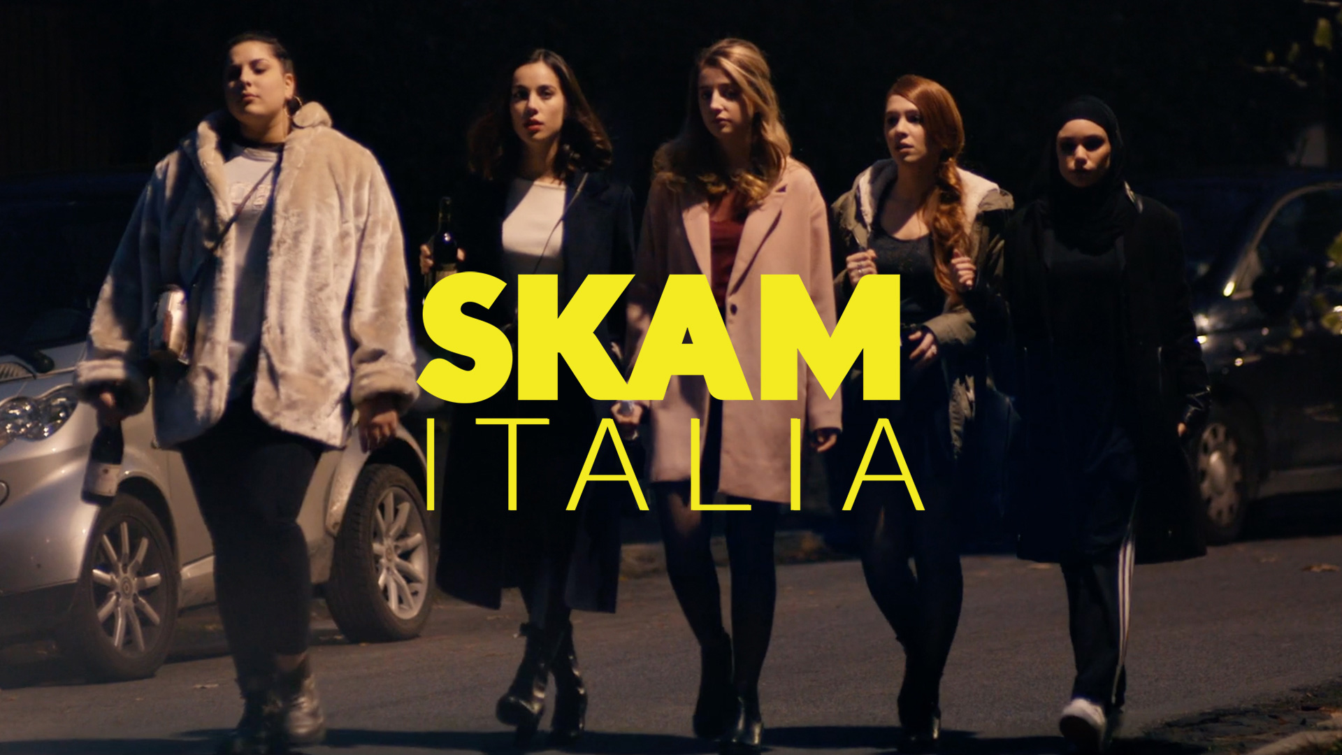 Skam Italia