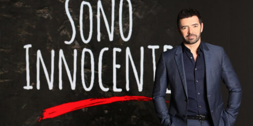 Sono Innocente, la 2a edizione apre con i casi di Elaine Silva, Enzo Tortora e Lorena Morselli