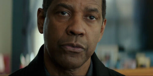 Denzel Washington sarà il protagonista del film Untitled Hannibal di Antoine Fuqua per Netflix