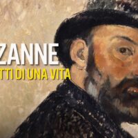 Cézanne - Ritratti di una vita, la recensione