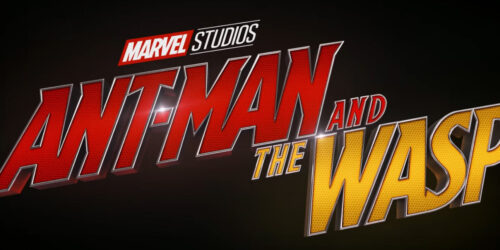 Ant-Man and the Wasp – Trailer Italiano
