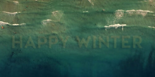 Happy Winter – Trailer Italiano