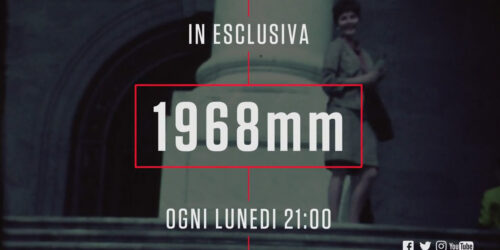 1968mm, Promo