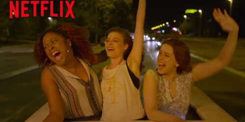 Trailer Ibiza di Alex Richanbach