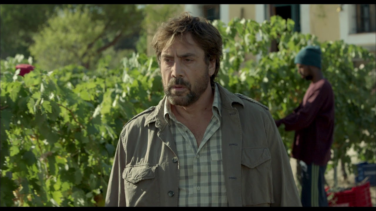 Everybody Knows, Trailer ufficiale