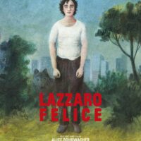 Locandina italiana