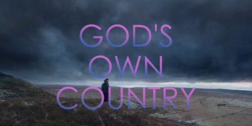 Trailer God’s Own Country di Francis Lee