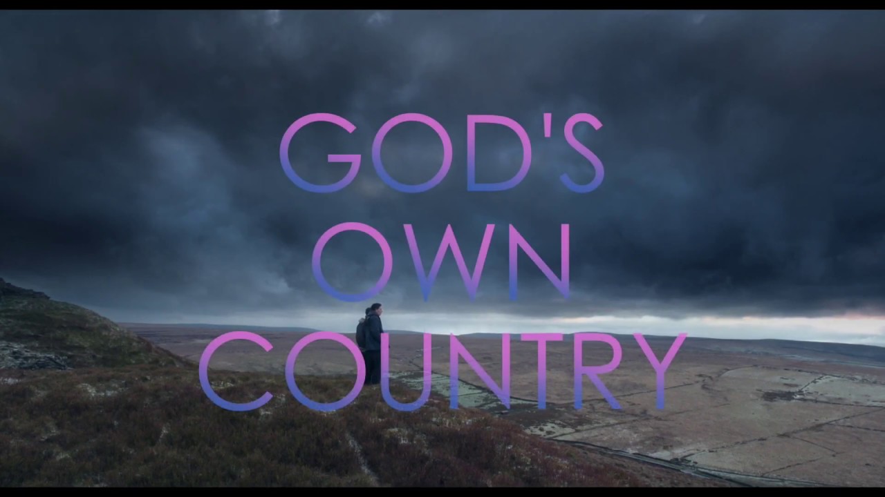 Trailer God's Own Country di Francis Lee