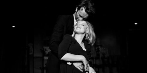 Clip da Cold War di Pawel Pawlikowski