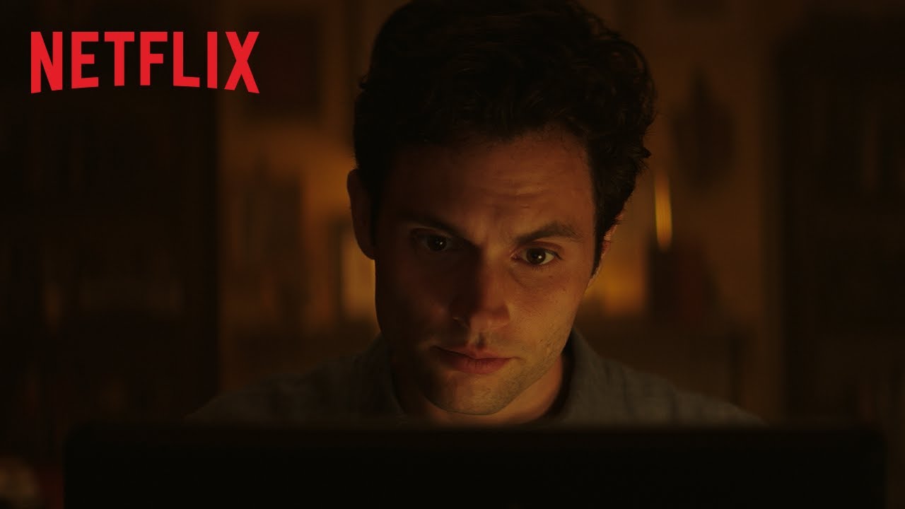 TU, Trailer serie Netflix