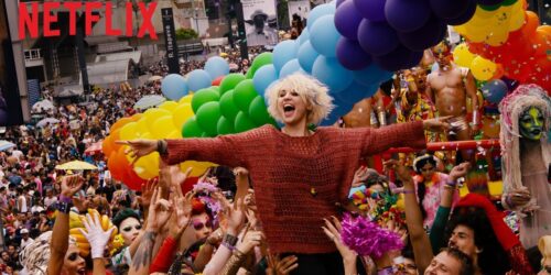 Sense8 – Video Annuncio del Finale di serie