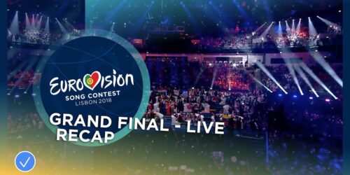 Riepilogo delle canzoni eseguite alla Finale dell'Eurovision Song Contest 2018