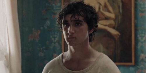 Clip La cena all’Inviolata dal film Lazzaro Felice di Alice Rohrwacher