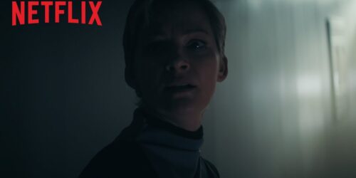 Nightflyers, Trailer della serie ispirata ad un racconto di George R.R. Martin ora su Netflix