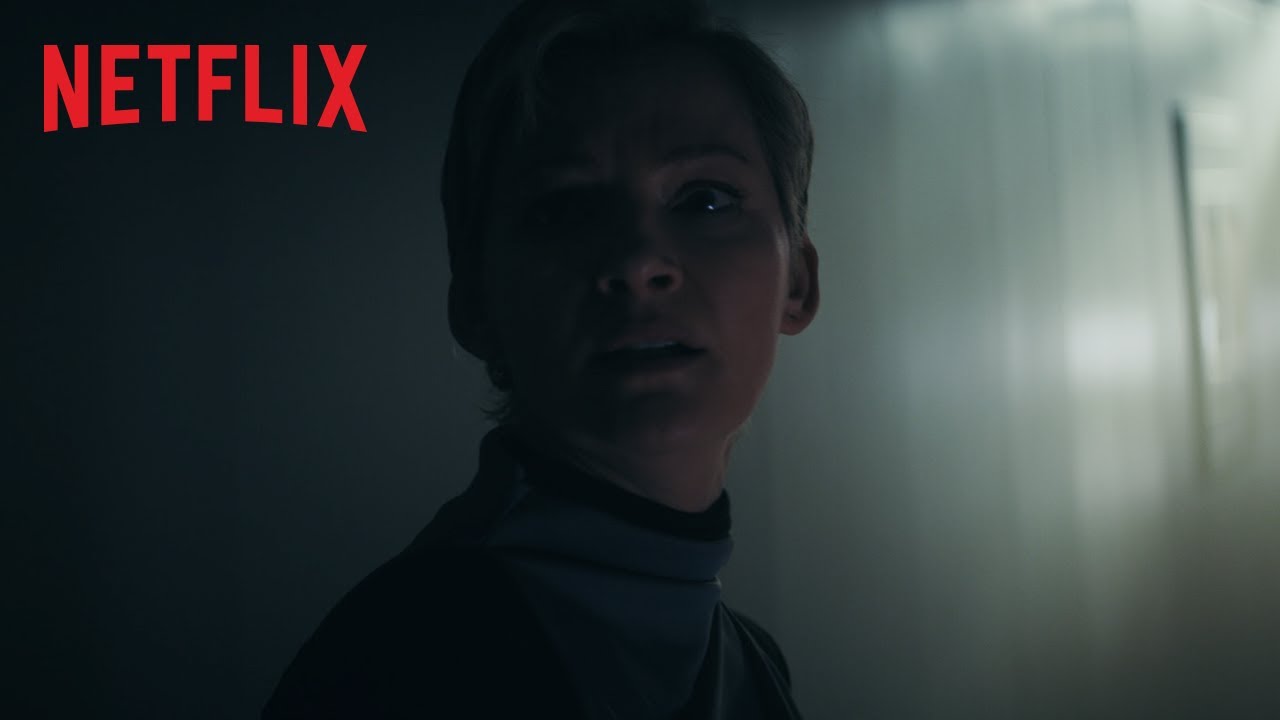 Nightflyers, Trailer italiano