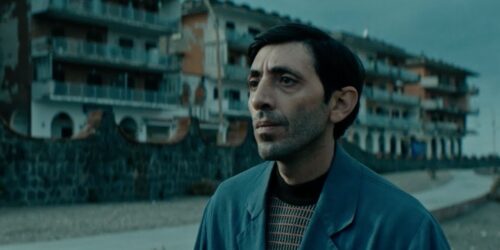 Dogman – Clip Marcello chiama Simoncino