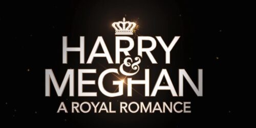 Trailer Harry and Meghan: A Royal Romance