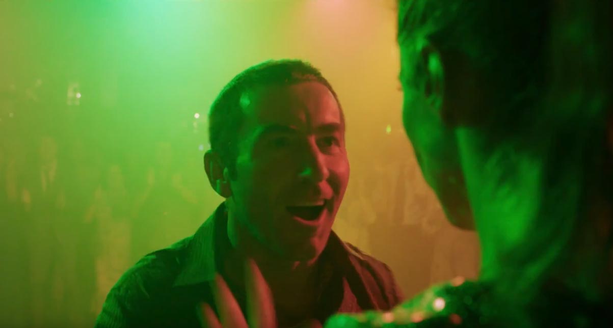 Abracadabra - Clip Discoteca