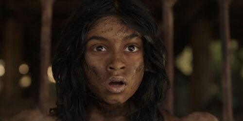 Mowgli – Il figlio della giungla: il film live action firmato Andy Serkis disponibile su Netflix