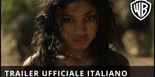 Trailer Mowgli – Il figlio della giungla