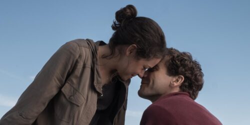 Trailer Stronger – Io sono più forte di David Gordon Green con Jake Gyllenhaal