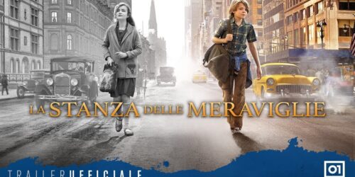 Trailer La stanza delle meraviglie