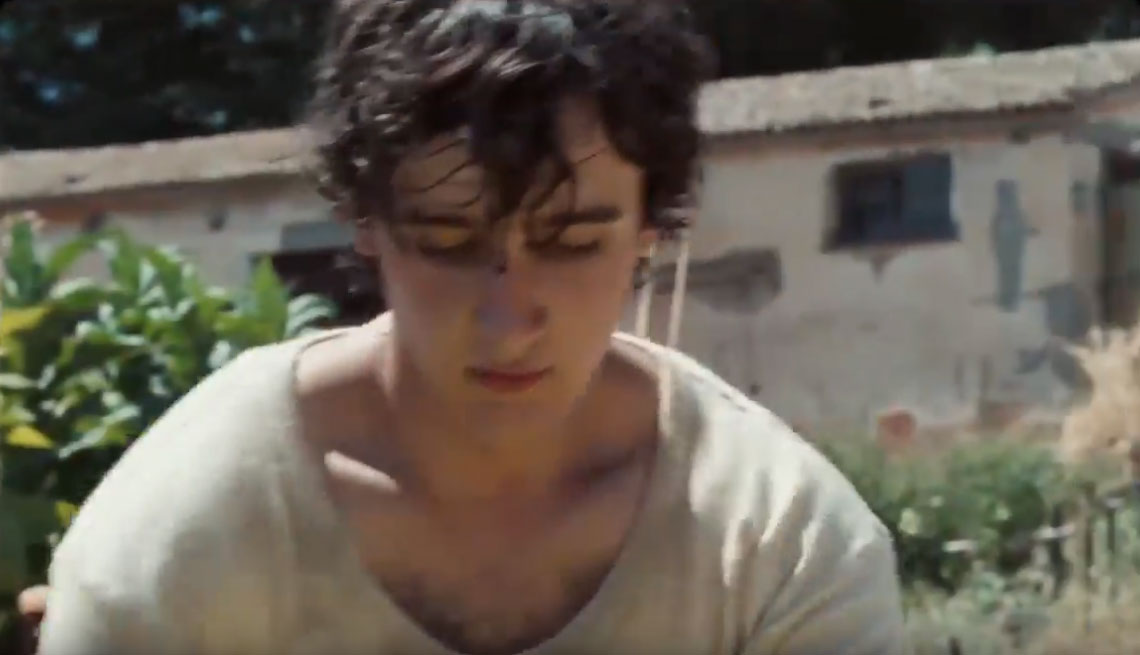 Clip Nascondino in tenuta dal film Lazzaro Felice di Alice Rohrwacher