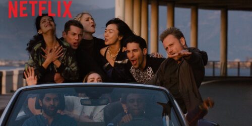 Sense8: Trailer del finale della serie