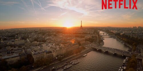 Trailer 13 novembre: Attacco a Parigi, la serie di Netflix