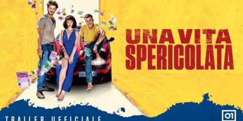 Trailer Una Vita spericolata di Marco Ponti