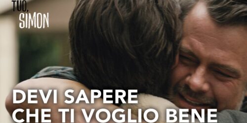 Tuo, Simon – Clip Devi sapere che ti voglio bene