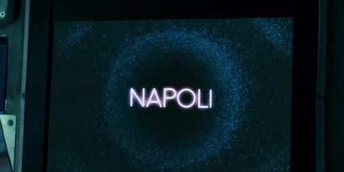 Clip Napoli dal film Tito E Gli Alieni
