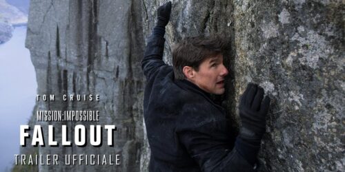 Trailer  Mission: Impossible – Fallout