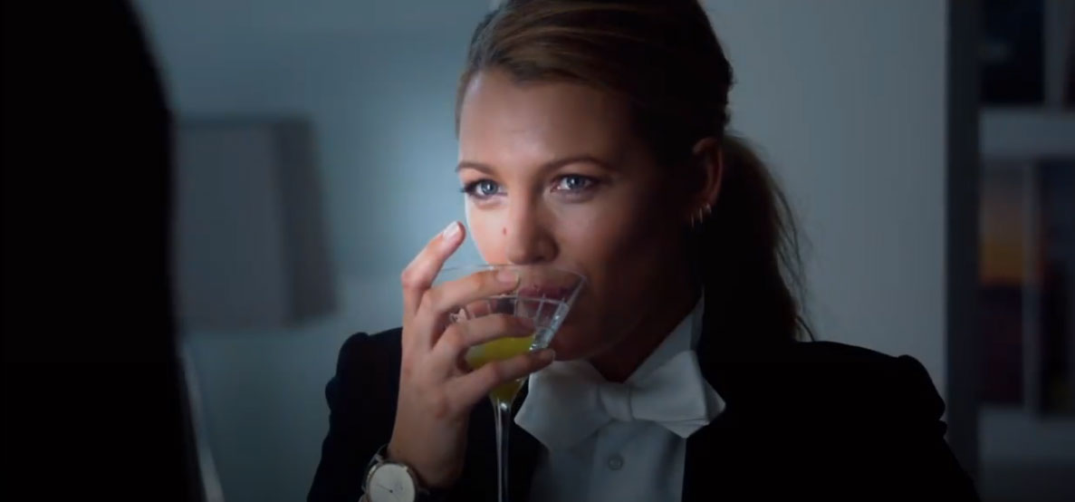 A Simple Favor di Paul Feig