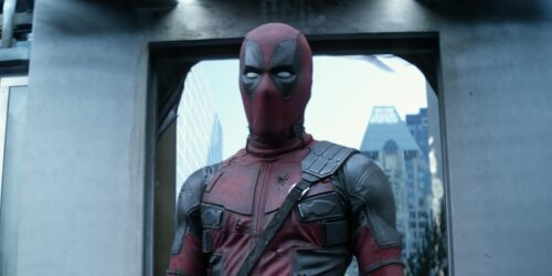 Deadpool 3: in dubbio la data di uscita?