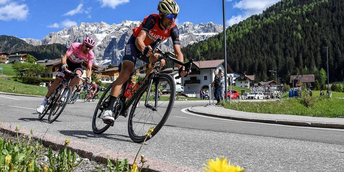 Giro d'Italia 2018, edizione 101 sulla Rai